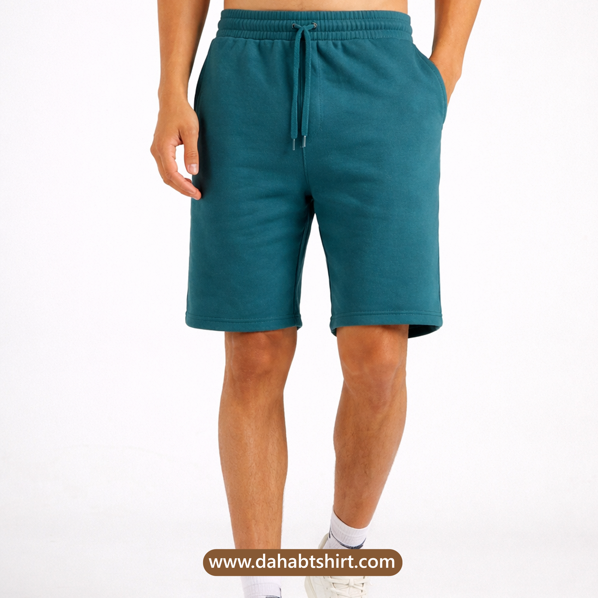 genza milton short