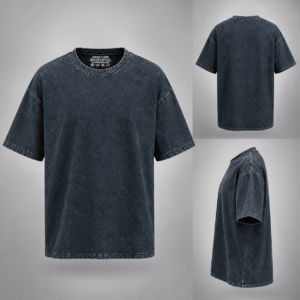 Washed T-Shirt